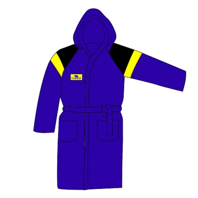 ALBORNOZ 'TURBO VINTAGE' 1 ALBORNOZ 'TURBO VINTAGE'