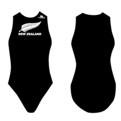 BALÑO MUJER WATERPOLO NEW ZEALAND