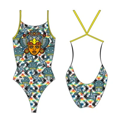 BAÑADOR 'PRO-RACER' NIÑA MAYA 1 BAÑADOR 'PRO-RACER' NIÑA MAYA