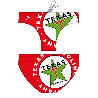 BAÑADOR CAB NATACION TEXAS - GASOLINE 1 BAÑADOR CAB NATACION TEXAS - GASOLINE