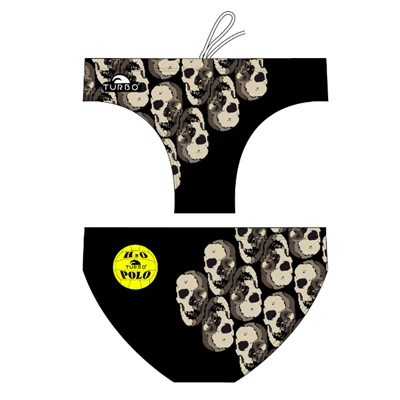 BAÑADOR CAB.W.P., CALAVERAS 1 BAÑADOR CAB.W.P., CALAVERAS