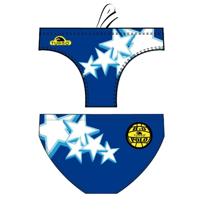 BAÑADOR CAB.W.P. ESTAL ESTRELLAS 1 BAÑADOR CAB.W.P. ESTAL ESTRELLAS