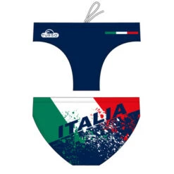 BAÑADOR CAB.W.P. ITALIA SPLASH