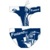 BAÑADOR CAB. WATERPOLO FINLAND