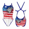 BAÑADOR NATACION 'REVOLUTION AMERICANS