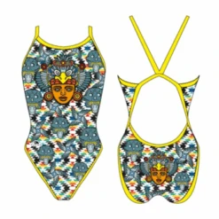 BAÑADOR NATACION 'REVOLUTION MAYA