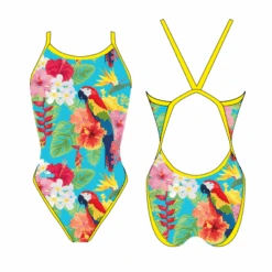 BAÑADOR NATACION 'REVOLUTION' ' LORIKO