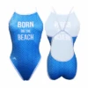 BAÑADOR NATACION 'REVOLUTION' BORN ON THE BEACH