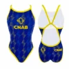 Bañador Natacion 'revolution' Cnab