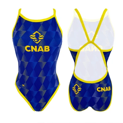 Bañador Natacion 'revolution' Cnab 1 Bañador Natacion 'revolution' Cnab
