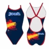 BAÑADOR NATACION 'REVOLUTION' ESP FLAG