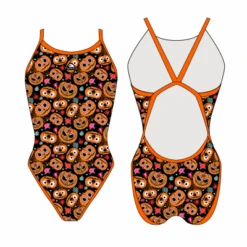 BAÑADOR NATACION 'REVOLUTION' HAPPY HALLO