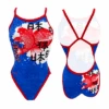 BAÑADOR NATACION 'REVOLUTION' JPN 2020