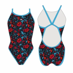 BAÑADOR NATACION 'REVOLUTION' NIGHT GARDEN