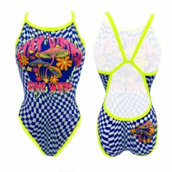 BAÑADOR NATACION 'REVOLUTION' STAY-WEIRD