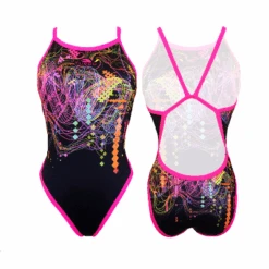 BAÑADOR NATACION 'REVOLUTION' TECHNIC