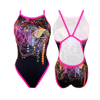 BAÑADOR NATACION 'REVOLUTION' TECHNIC 1 BAÑADOR NATACION 'REVOLUTION' TECHNIC