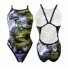 BAÑADOR NATACION 'REVOLUTION' WILD CAMO