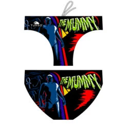 BAÑADOR NATACION CABALL. MUMMY