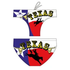 BAÑADOR NATACION CABALL. PBT 792351