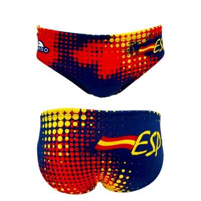 BAÑADOR NATACION ESPAÑA OFICIAL 2022 1 BAÑADOR NATACION ESPAÑA OFICIAL 2022