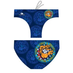 BAÑADOR NATACION HAPPY BULLDOG FORCE- HAPPY