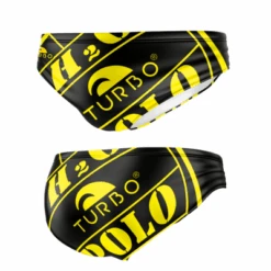 BAÑADOR NATACION HOMBRE "H2O ZOOM"