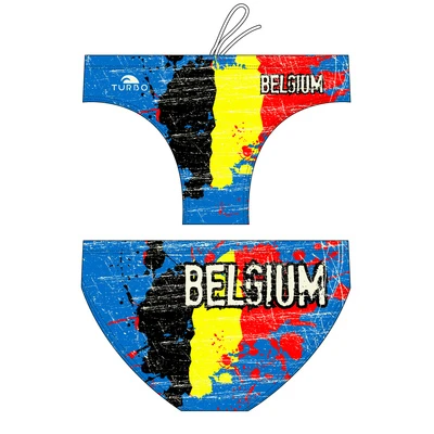 BAÑADOR NATACION HOMBRE BELGIUM 1 BAÑADOR NATACION HOMBRE BELGIUM