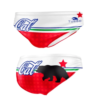 BAÑADOR NATACION HOMBRE CALIFORNIA COLLEGE 1 BAÑADOR NATACION HOMBRE CALIFORNIA COLLEGE