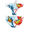 BAÑADOR NATACION HOMBRE CARPA JAPON