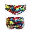 BAÑADOR NATACION HOMBRE COMIC BOOM