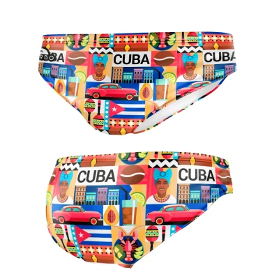 BAÑADOR NATACION HOMBRE CUBA NIÑA 1 BAÑADOR NATACION HOMBRE CUBA NIÑA