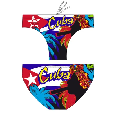 BAÑADOR NATACION HOMBRE CUBA PURO 2015 1 BAÑADOR NATACION HOMBRE CUBA PURO 2015