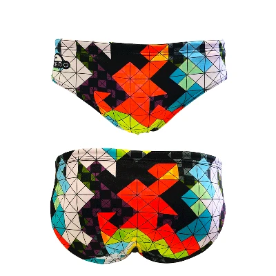 BAÑADOR NATACION HOMBRE FLEXIE 1 BAÑADOR NATACION HOMBRE FLEXIE