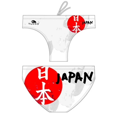 BAÑADOR NATACION HOMBRE JAPAN FLAG 1 BAÑADOR NATACION HOMBRE JAPAN FLAG