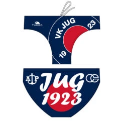 BAÑADOR NATACION HOMBRE JUG