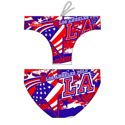 BAÑADOR NATACION HOMBRE L. A. STARS 1 BAÑADOR NATACION HOMBRE L. A. STARS