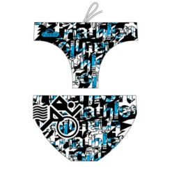 BAÑADOR NATACION HOMBRE MULTI TRIATHLON