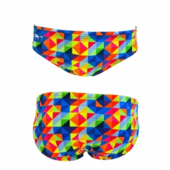 BAÑADOR NATACION HOMBRE ORITU