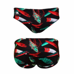 BAÑADOR NATACION HOMBRE SARDINE