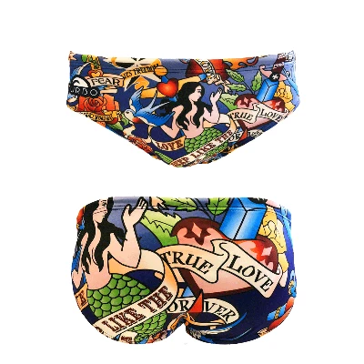 BAÑADOR NATACION HOMBRE SIRENE 1 BAÑADOR NATACION HOMBRE SIRENE