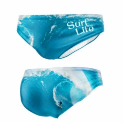 BAÑADOR NATACION HOMBRE SURF LIFE