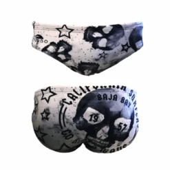BAÑADOR NATACION HOMBRE SURFER SKULL 730514122