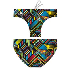 BAÑADOR NATACION HOMBRE TURBING