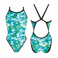 BAÑADOR NATACION MUJER ARROW (REVOLUTION)