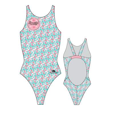 BAÑADOR NATACION MUJER BEAUTIFUL NATACION 1 BAÑADOR NATACION MUJER BEAUTIFUL NATACION