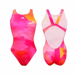 BAÑADOR NATACION MUJER BRUSH BRUSH