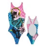 BAÑADOR NATACION MUJER CAT