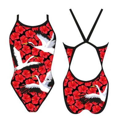 BAÑADOR NATACION MUJER GARZA (REVOLUTION) 1 BAÑADOR NATACION MUJER GARZA (REVOLUTION)