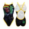 BAÑADOR NATACION MUJER JAM (REVOLUTION)